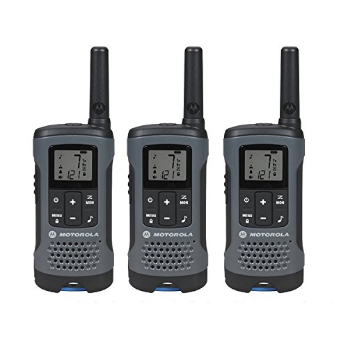 Two-Way Radio