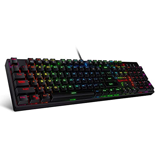 Mechanical Keyboard