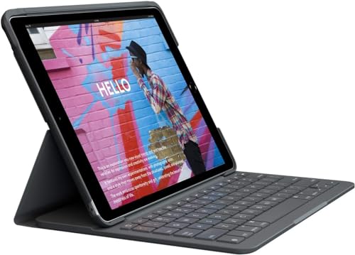 iPad Keyboard Case