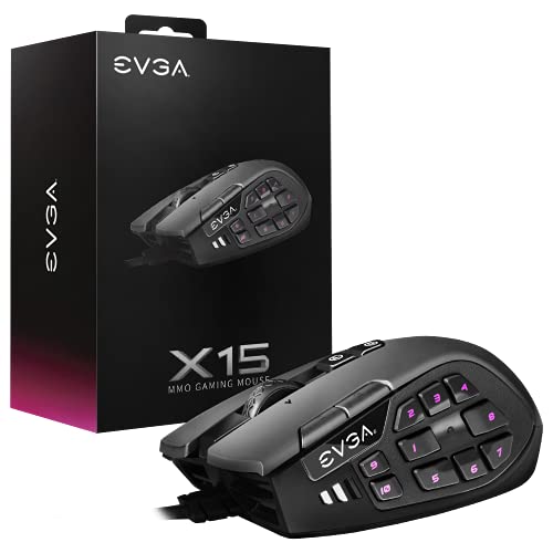 Gaming Mouse