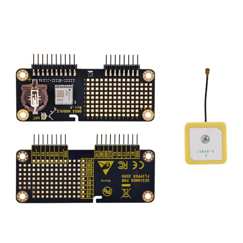 flipper zero ultimate firmware