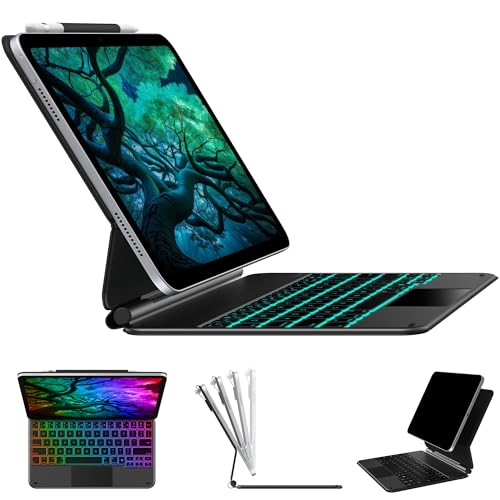 iPad Keyboard Case