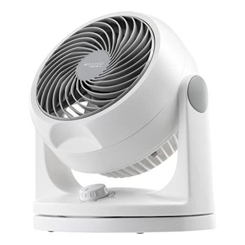 bed fan with wireless remote