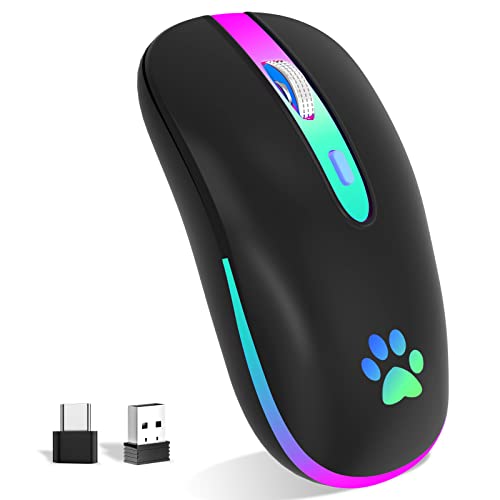 Wireless Mouse