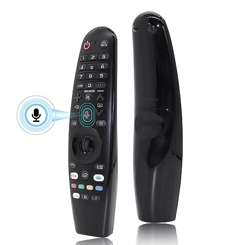 Smart Remote