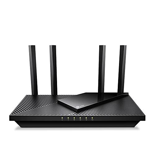 TP-Link Router