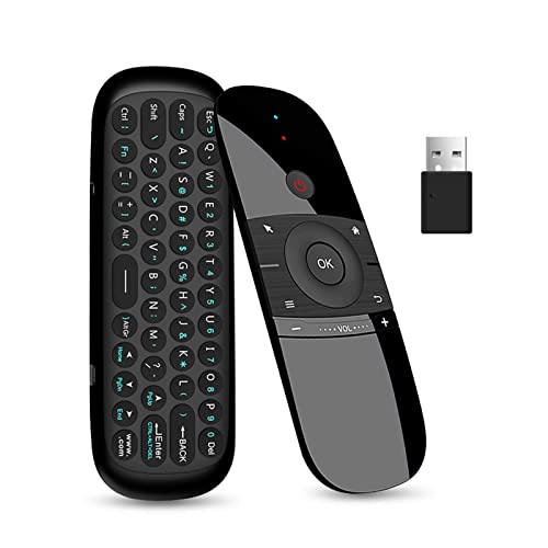 Smart Remote