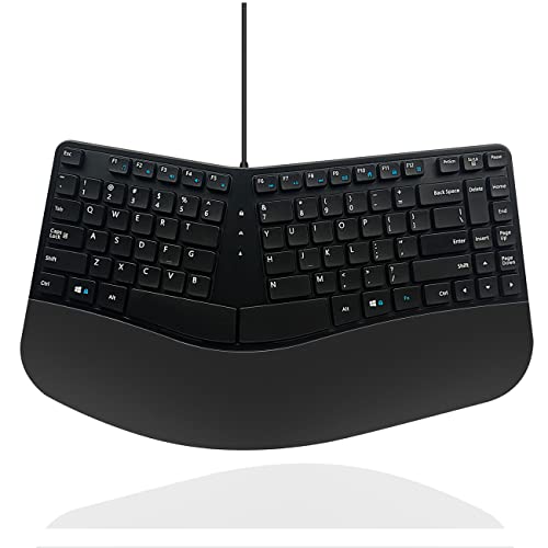 Ergonomic Keyboard