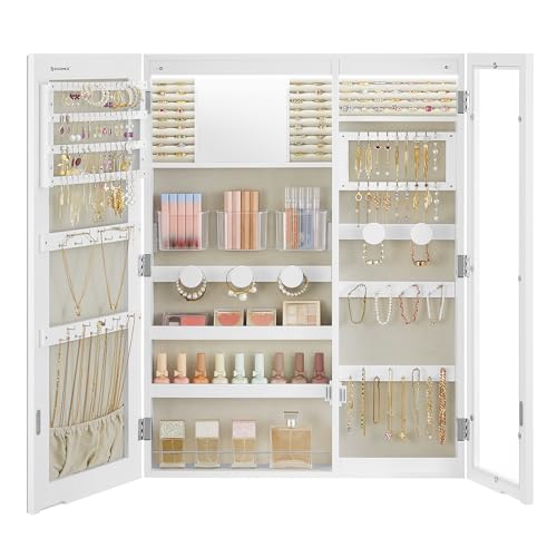 Jewelry Cabinet