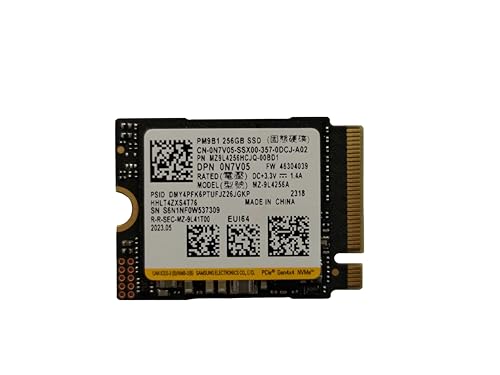 Samsung SSD