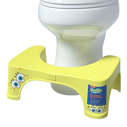 squatty potty