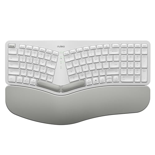 Ergonomic Keyboard