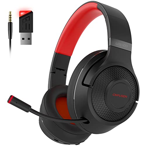 Wireless Gaming Headset