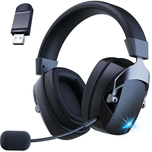 Wireless Gaming Headset