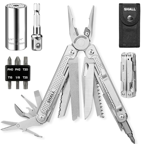 multi tool device for hackers