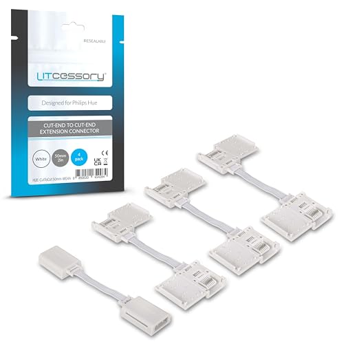 Philips Hue Lightstrips