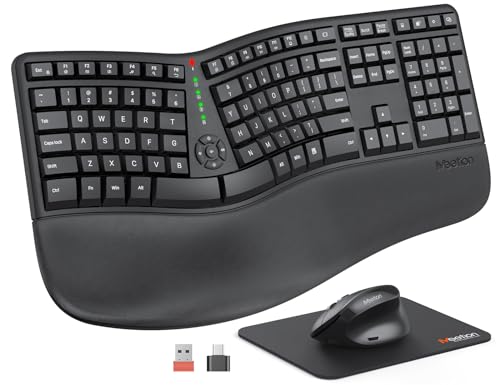 Ergonomic Keyboard