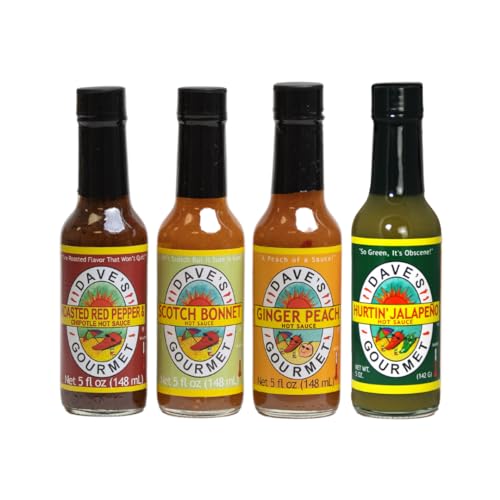 best tasting hot sauce