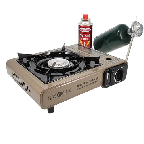 Camping Supplies