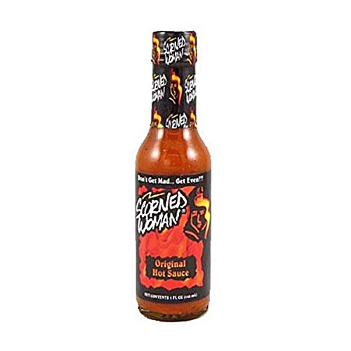 mark of the beast hot sauce