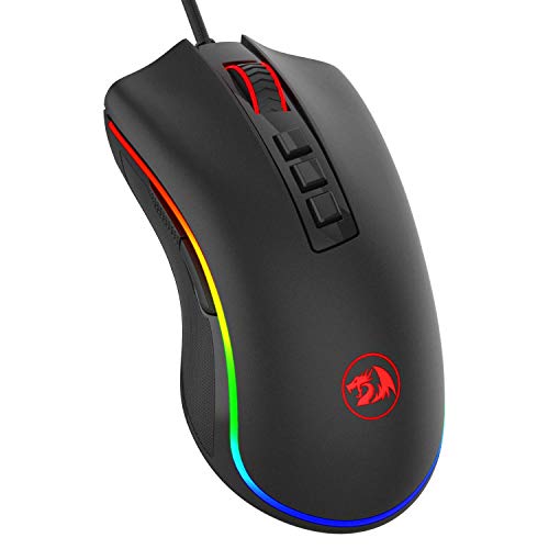 Gaming Mouse