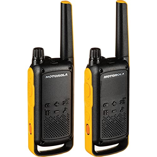 Two-Way Radio