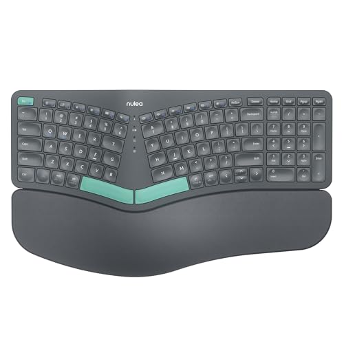 Ergonomic Keyboard