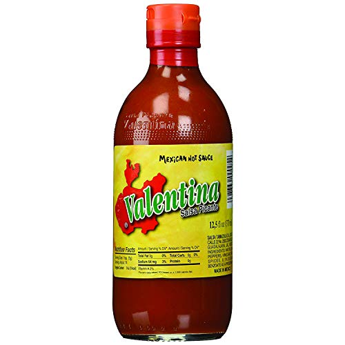 best tasting hot sauce