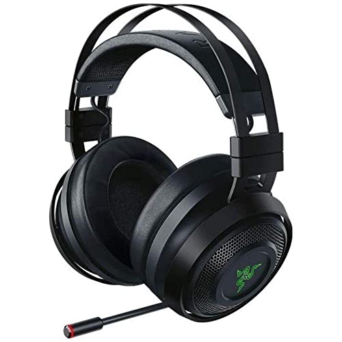 Wireless Gaming Headset