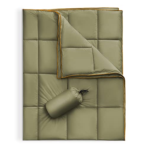 paracord blanket