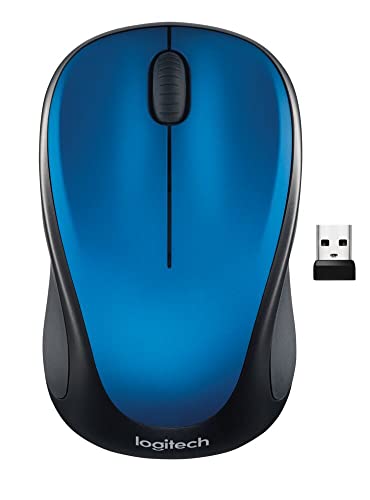 Wireless Mouse