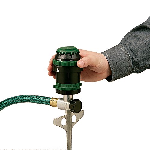 Sprinkler