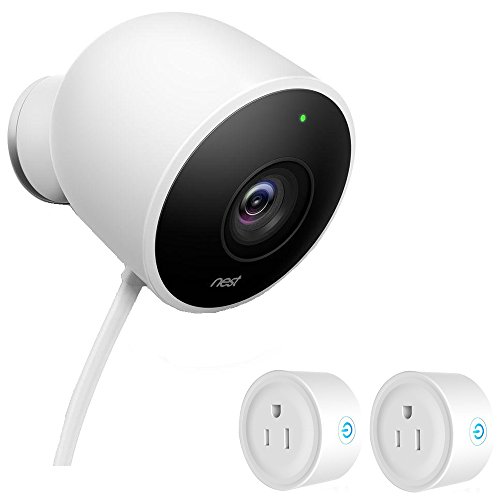 Google Nest Cam