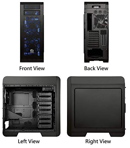 Computer Case