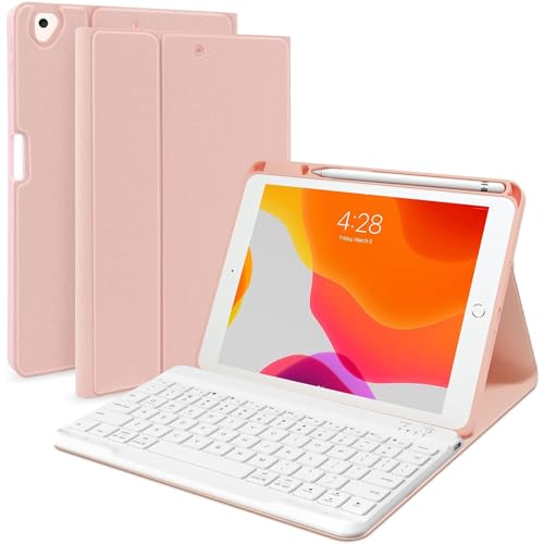 iPad Keyboard Case