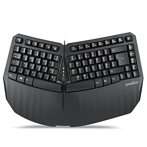 Ergonomic Keyboard