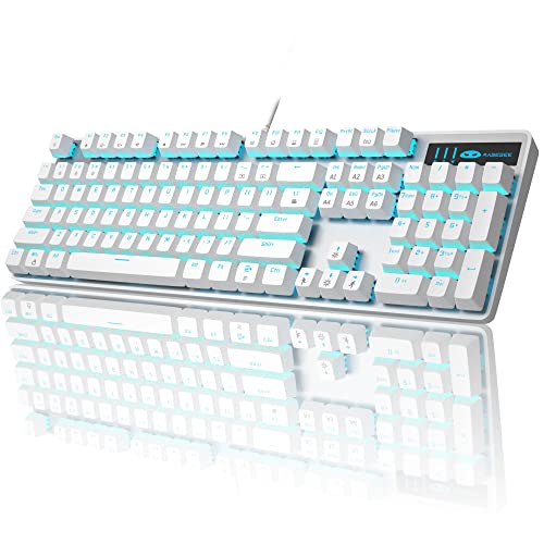 Mechanical Keyboard