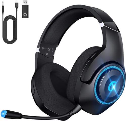 Wireless Gaming Headset