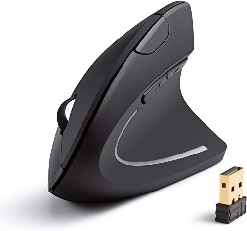 Wireless Mouse