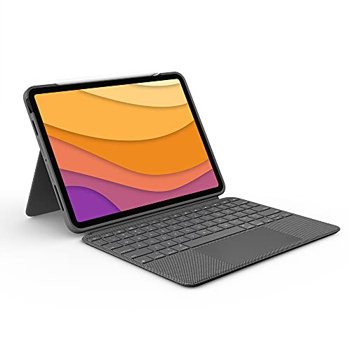 iPad Keyboard Case