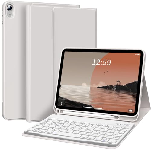 iPad Keyboard Case