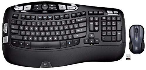 Ergonomic Keyboard