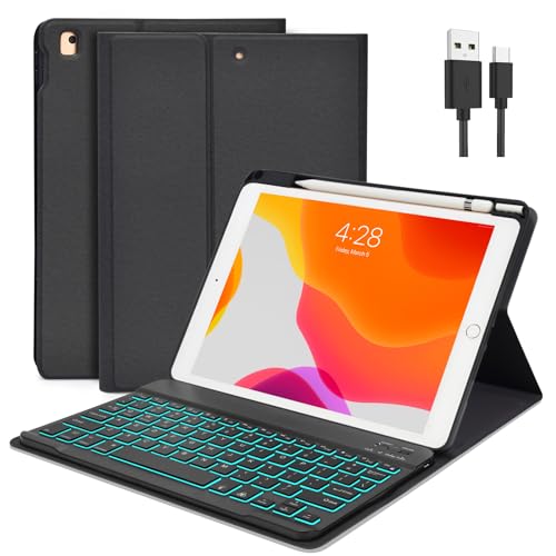 iPad Keyboard Case