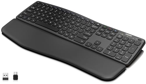 Ergonomic Keyboard