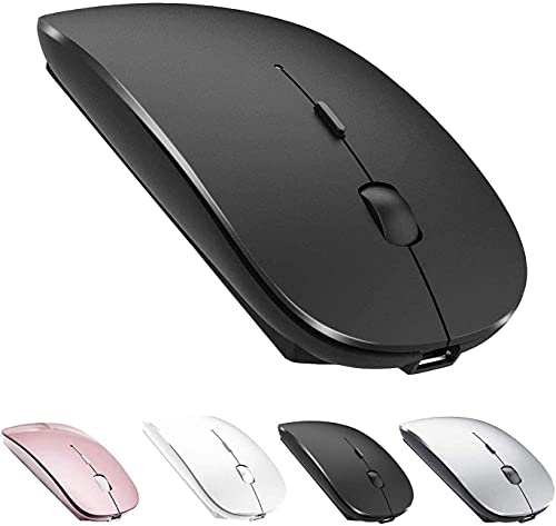 Wireless Mouse