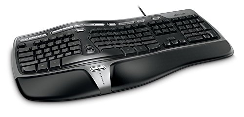Ergonomic Keyboard