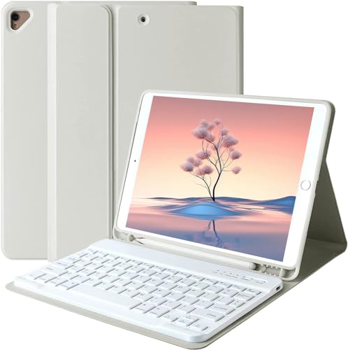 iPad Keyboard Case