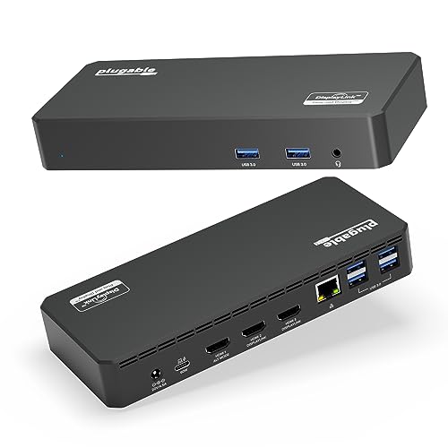 Docking Station