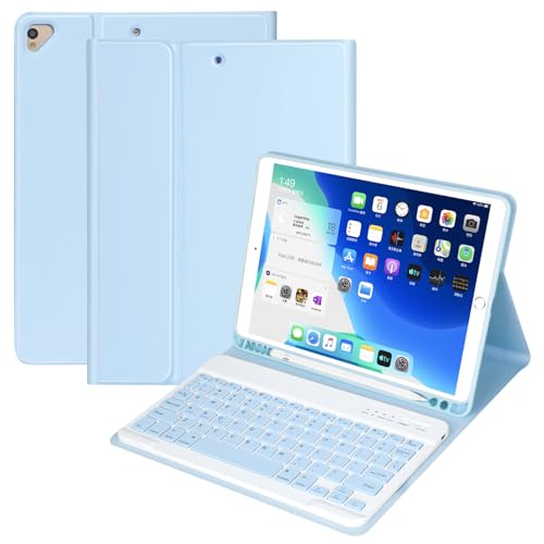 iPad Keyboard Case