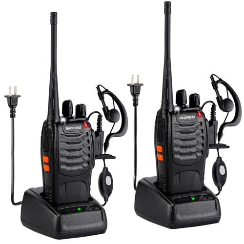 Two-Way Radio